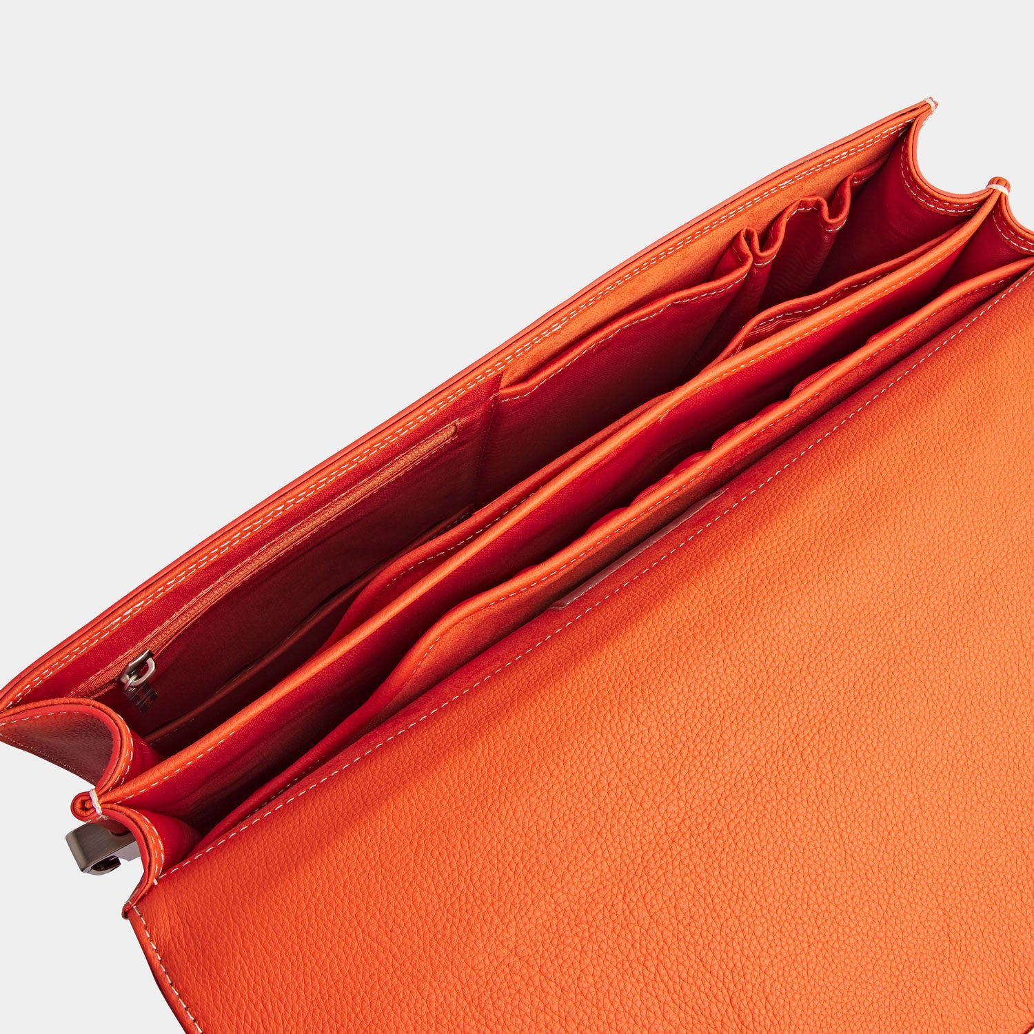 Dutch Oranje