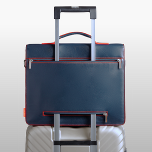 Dual-Zip Travel