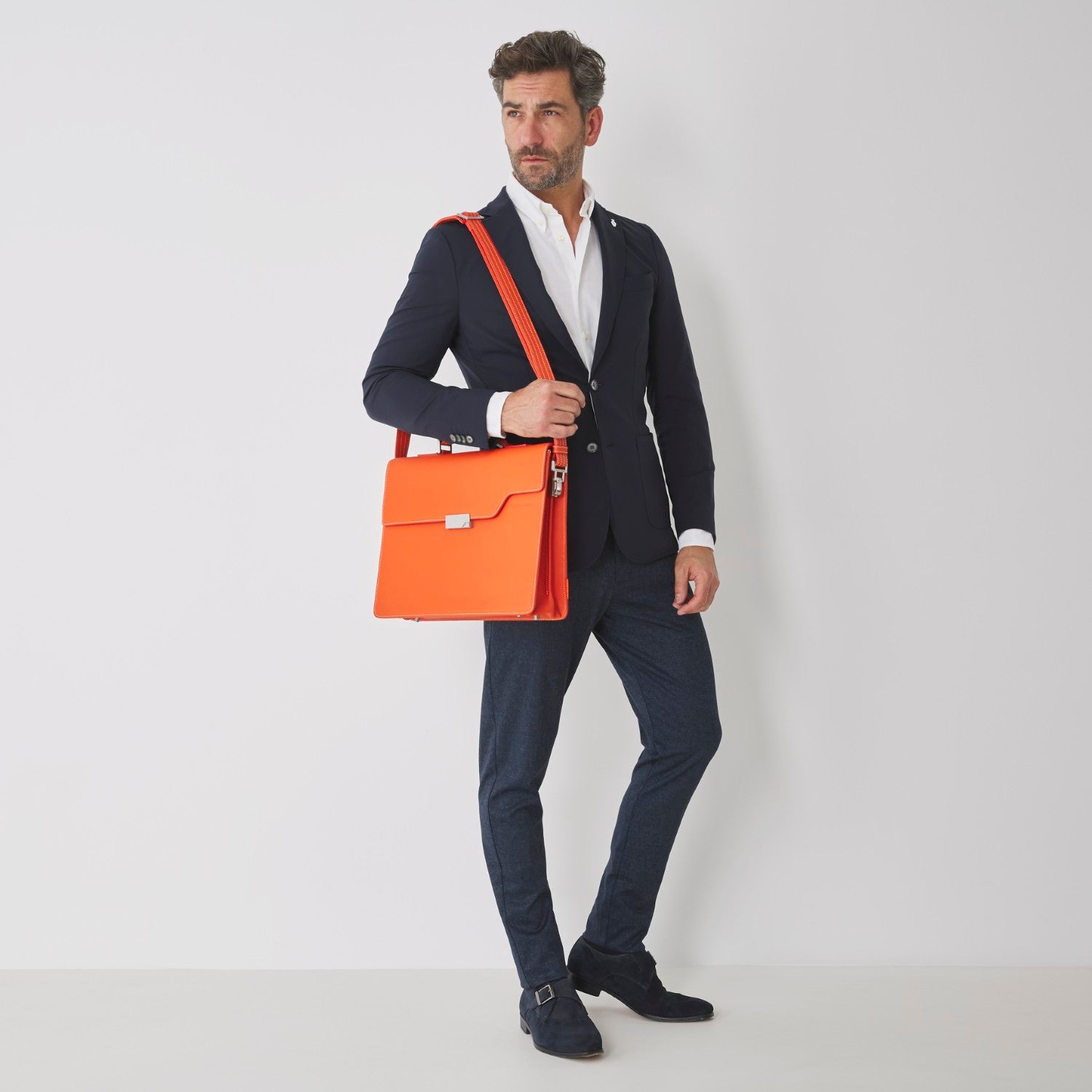 Dutch Oranje